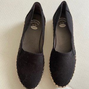 Dr. Scholls Espadrilles Flats